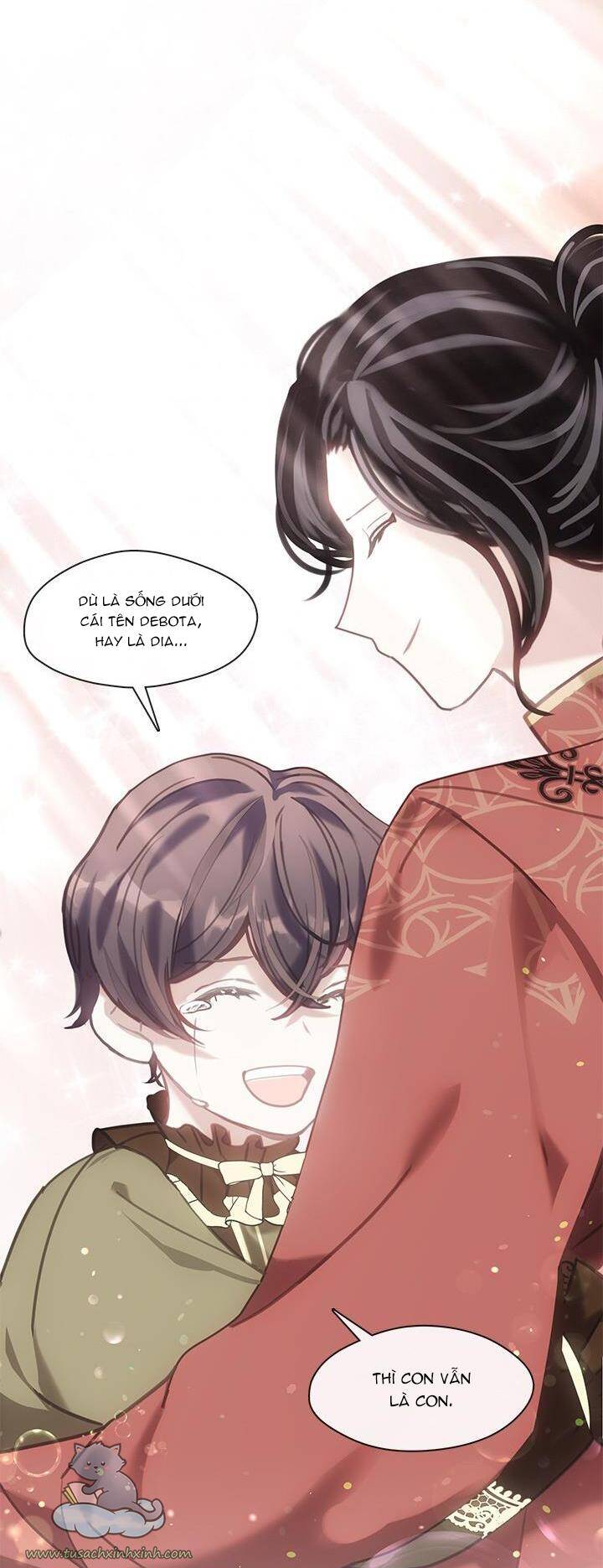 Gia Đình Bị Ám Ảnh Bởi Tôi Chapter 24 - 59