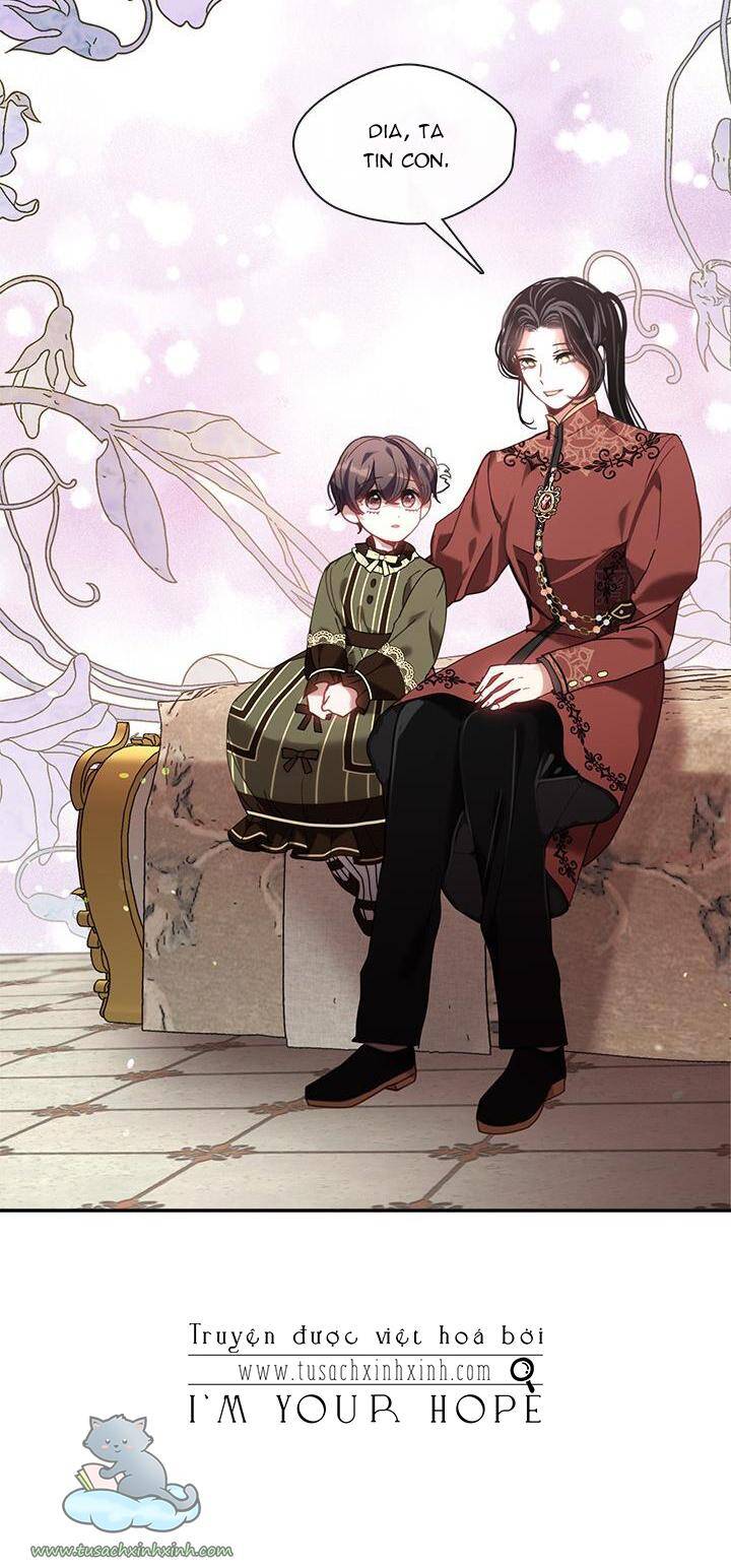 Thành Viên Trong Gia Đình Phát Cuồng Vì Tôi Chapter 24 - 7