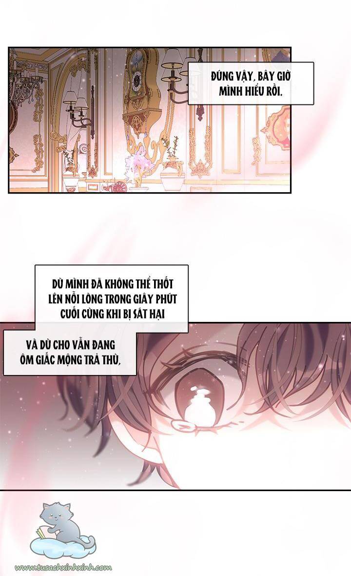 Gia Đình Bị Ám Ảnh Bởi Tôi Chapter 24 - 61