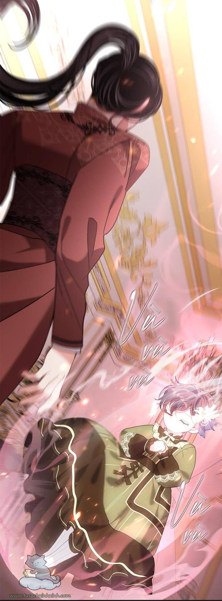 Thành Viên Trong Gia Đình Phát Cuồng Vì Tôi Chapter 24 - 67