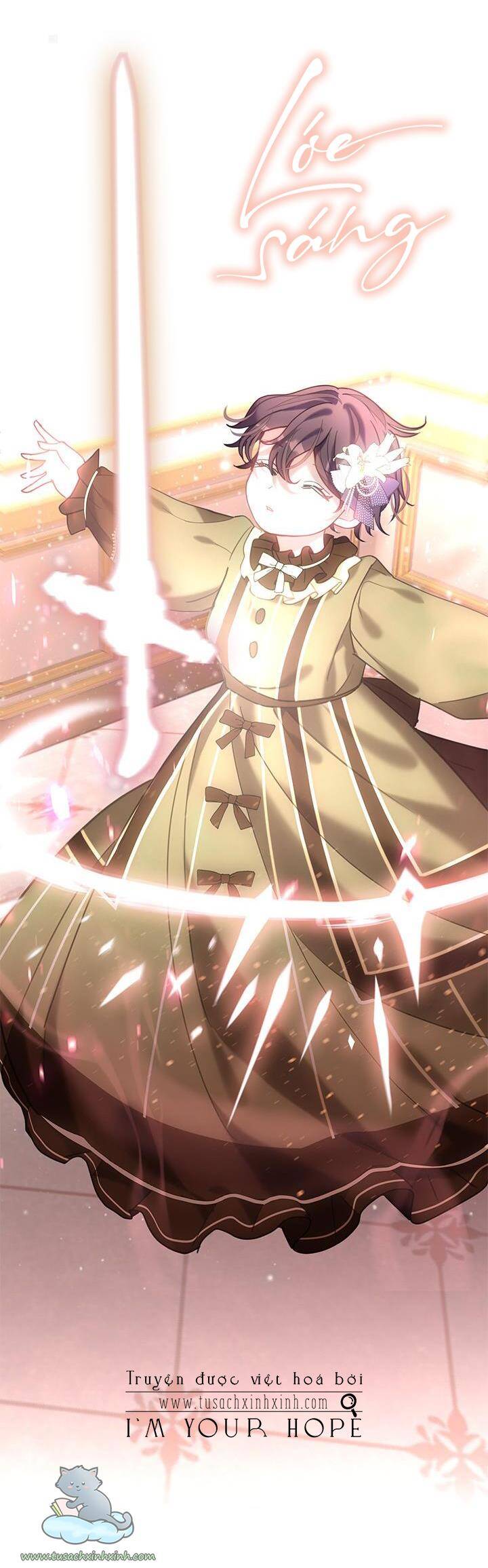 Thành Viên Trong Gia Đình Phát Cuồng Vì Tôi Chapter 24 - 69