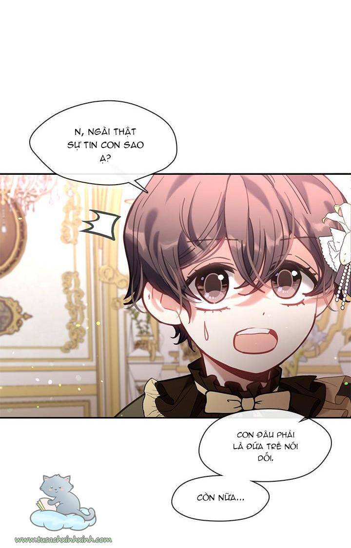 Thành Viên Trong Gia Đình Phát Cuồng Vì Tôi Chapter 24 - 8