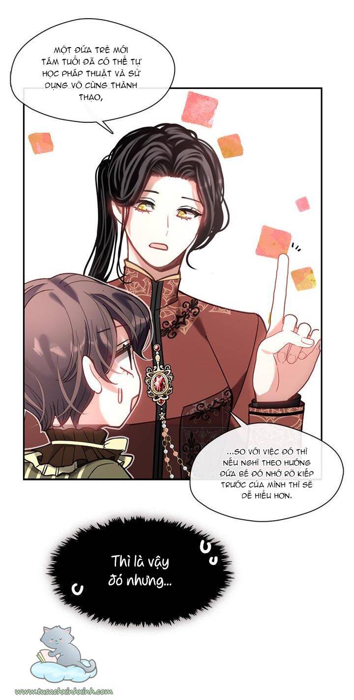 Thành Viên Trong Gia Đình Phát Cuồng Vì Tôi Chapter 24 - 9