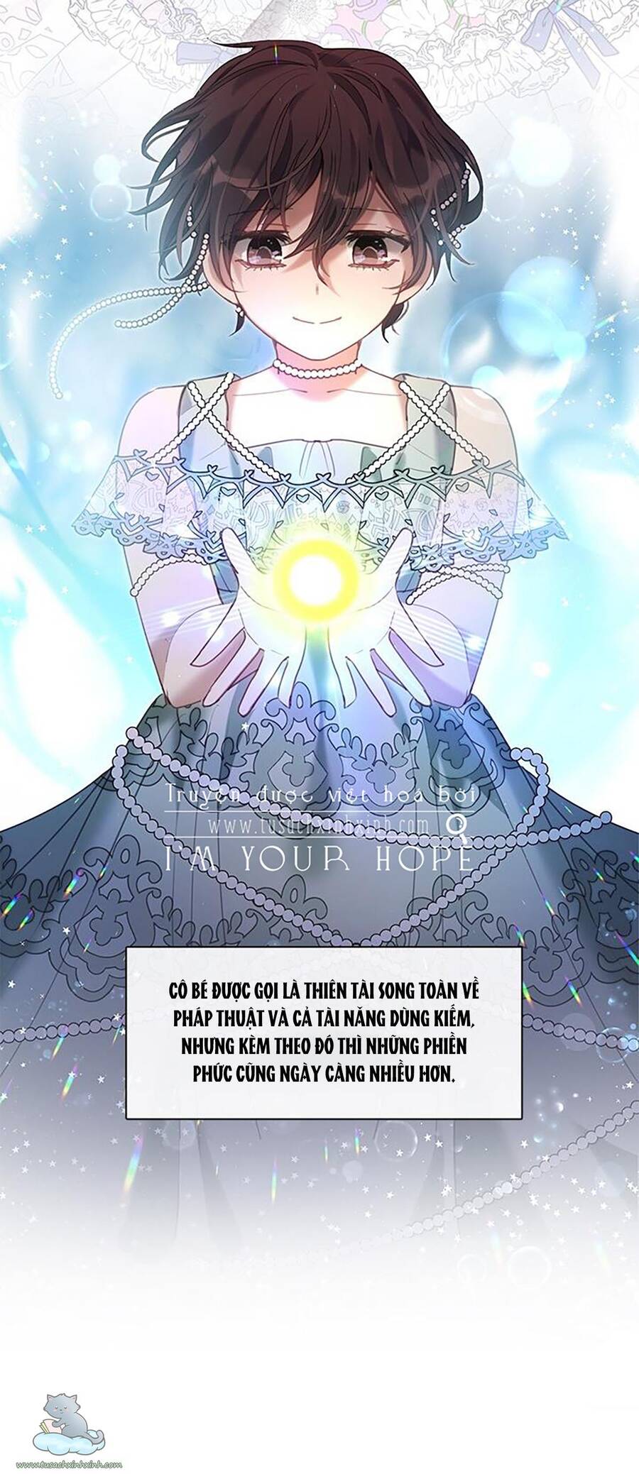 Thành Viên Trong Gia Đình Phát Cuồng Vì Tôi Chapter 25 - 11