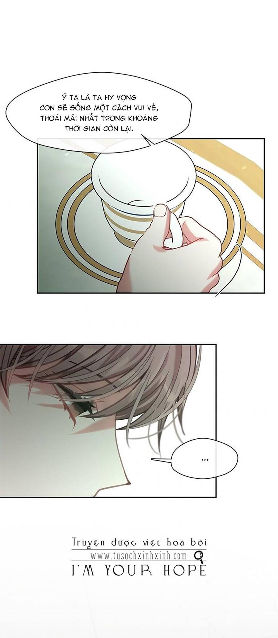 Thành Viên Trong Gia Đình Phát Cuồng Vì Tôi Chapter 25 - 19