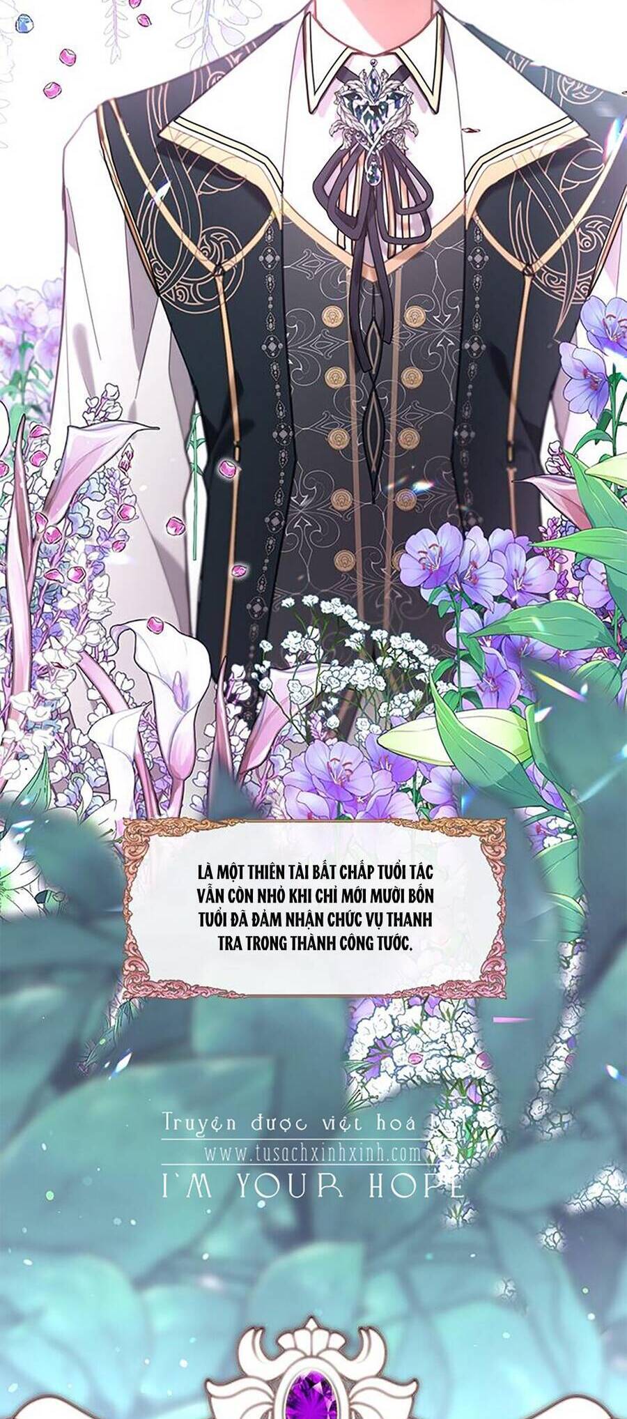 Thành Viên Trong Gia Đình Phát Cuồng Vì Tôi Chapter 25 - 3