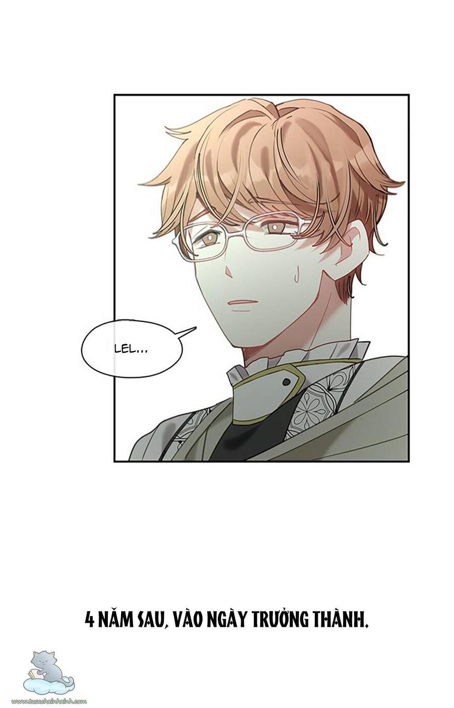 Thành Viên Trong Gia Đình Phát Cuồng Vì Tôi Chapter 25 - 21