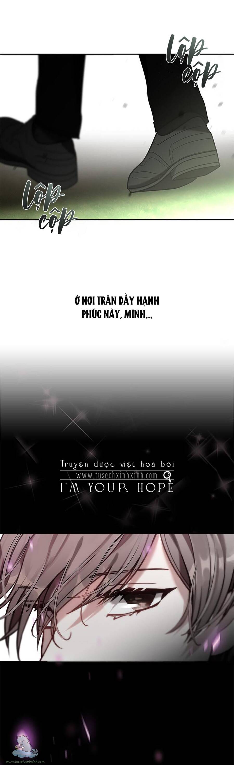 Thành Viên Trong Gia Đình Phát Cuồng Vì Tôi Chapter 25 - 22