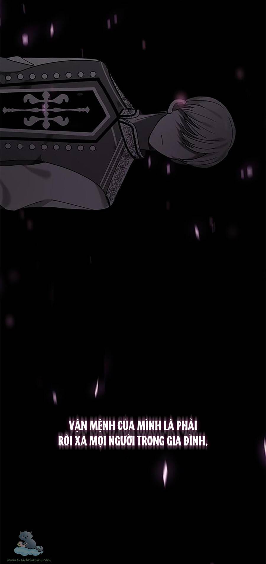 Thành Viên Trong Gia Đình Phát Cuồng Vì Tôi Chapter 25 - 23