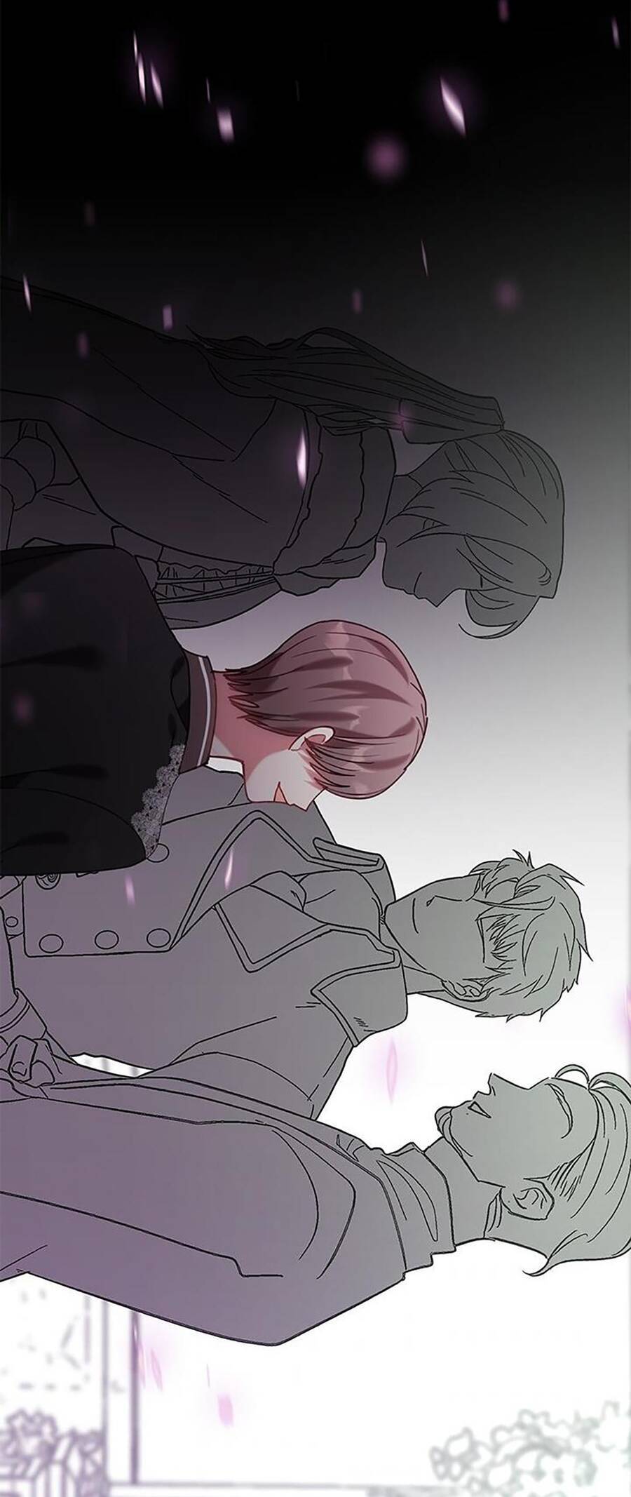 Thành Viên Trong Gia Đình Phát Cuồng Vì Tôi Chapter 25 - 24