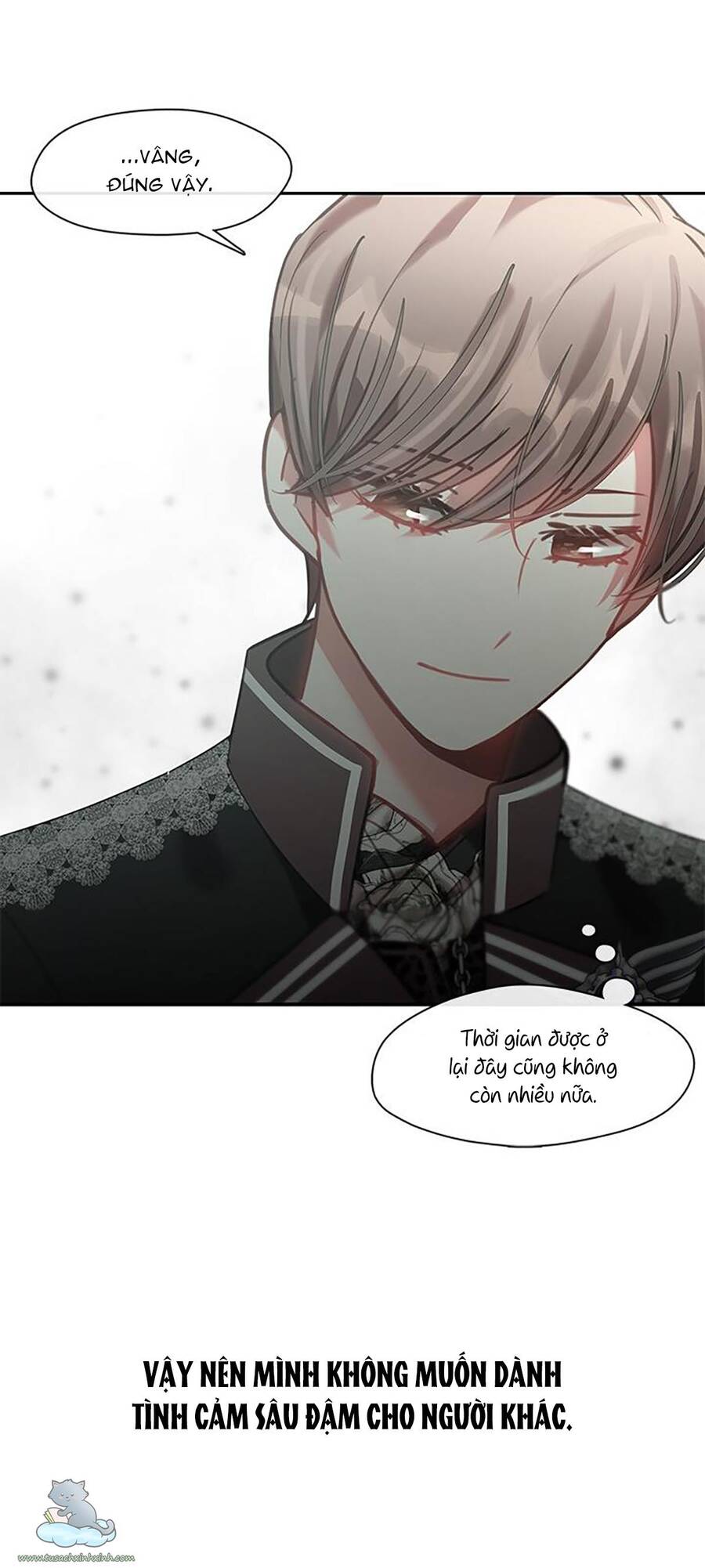 Thành Viên Trong Gia Đình Phát Cuồng Vì Tôi Chapter 25 - 26