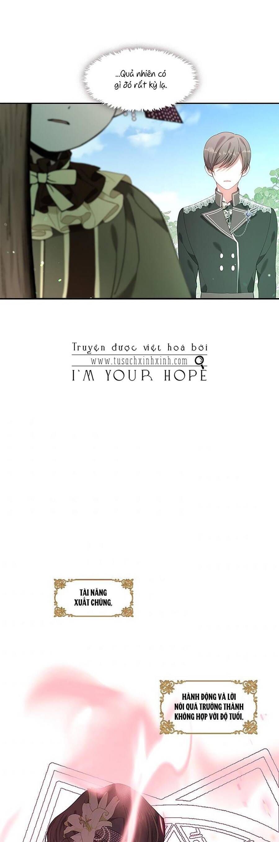 Thành Viên Trong Gia Đình Phát Cuồng Vì Tôi Chapter 25 - 29