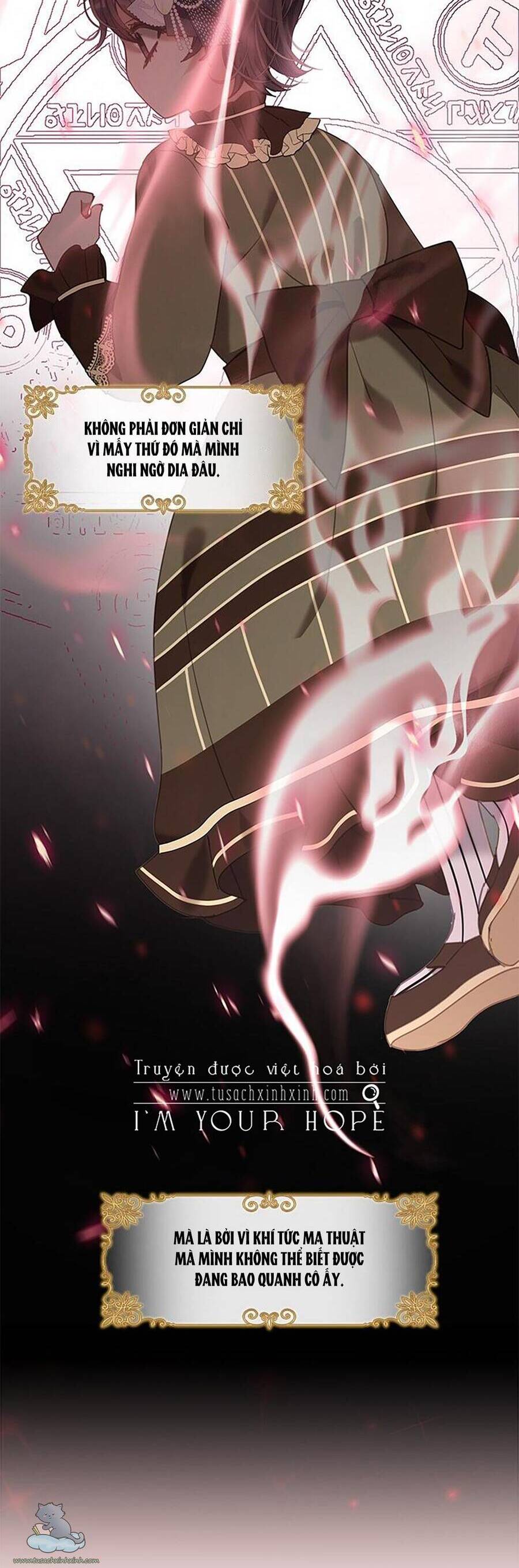 Thành Viên Trong Gia Đình Phát Cuồng Vì Tôi Chapter 25 - 30