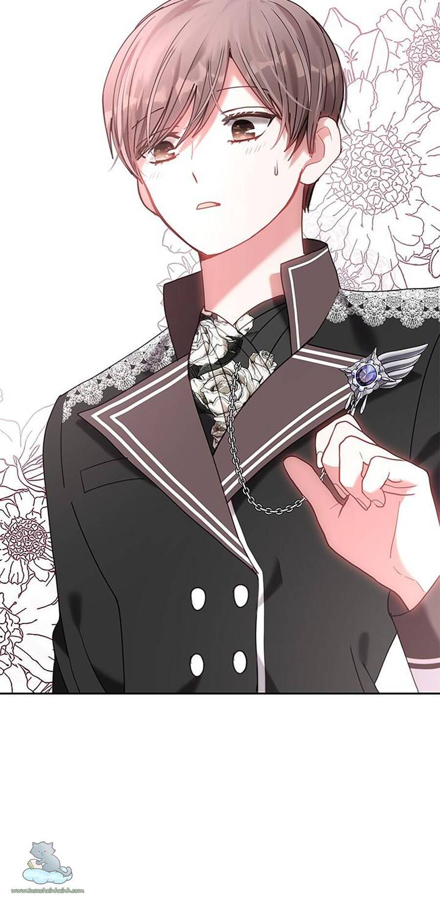 Thành Viên Trong Gia Đình Phát Cuồng Vì Tôi Chapter 25 - 33