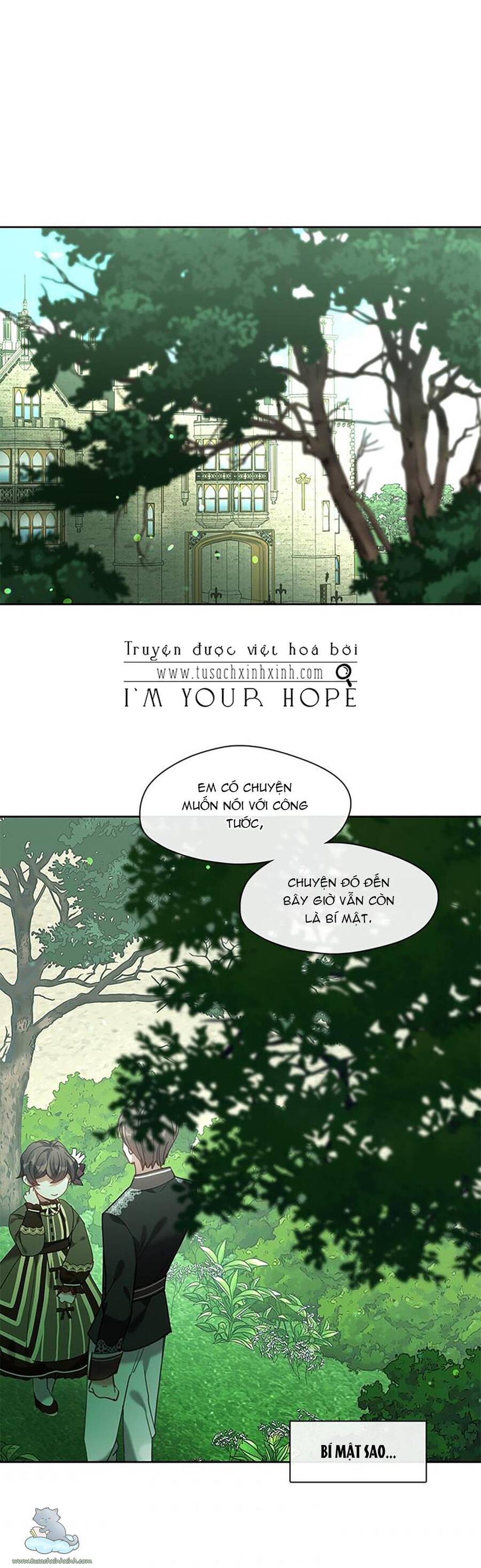 Thành Viên Trong Gia Đình Phát Cuồng Vì Tôi Chapter 25 - 34