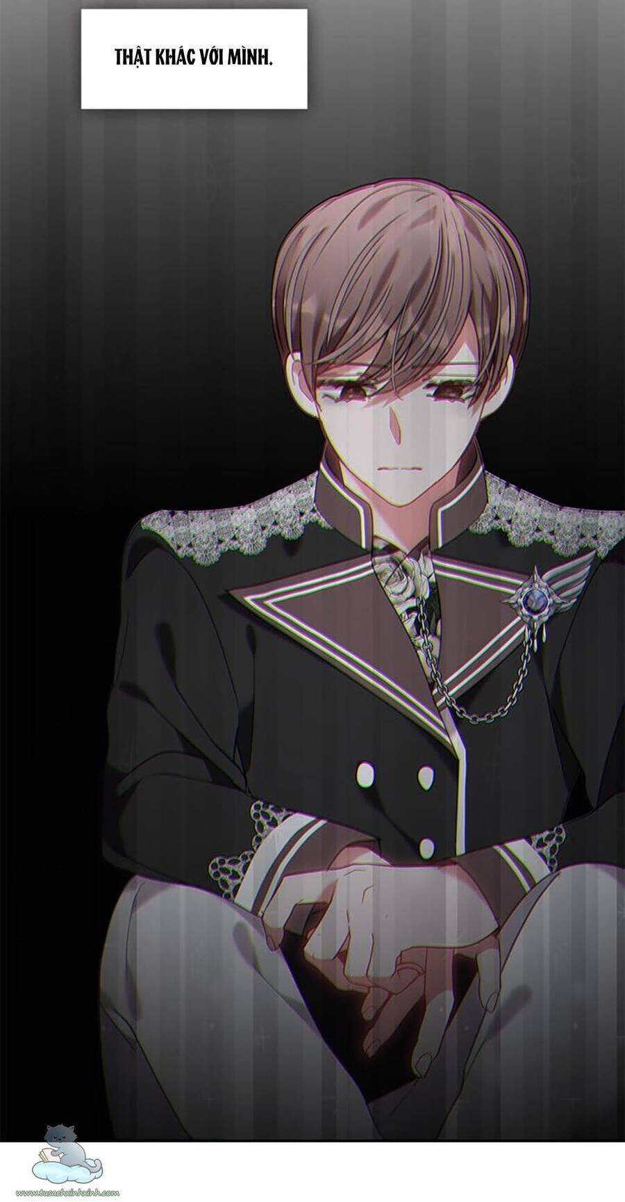 Thành Viên Trong Gia Đình Phát Cuồng Vì Tôi Chapter 25 - 38