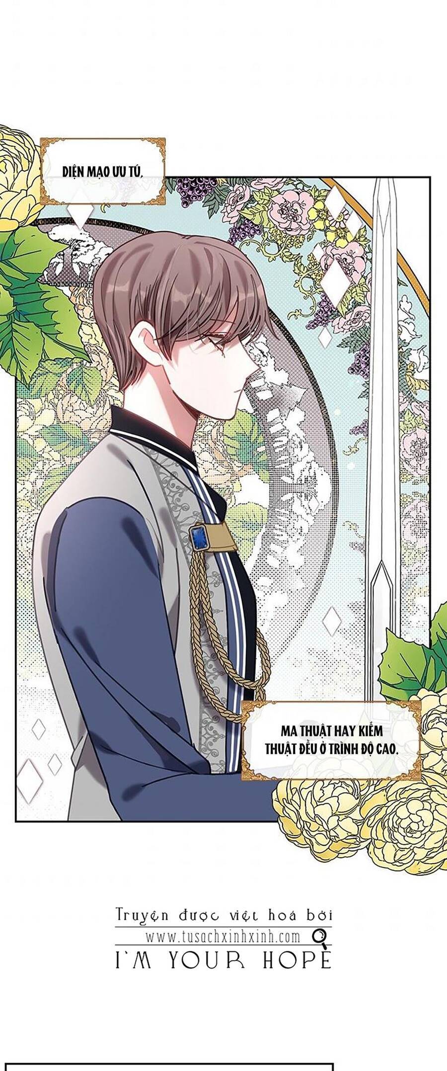 Thành Viên Trong Gia Đình Phát Cuồng Vì Tôi Chapter 25 - 5