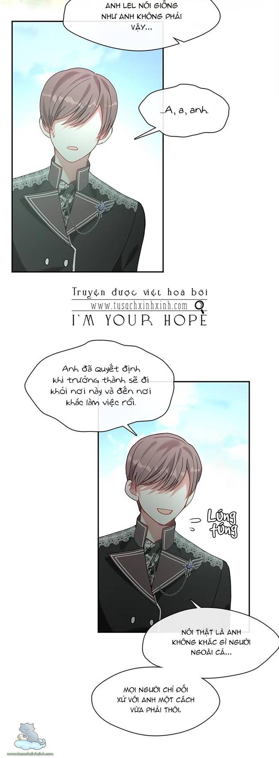 Thành Viên Trong Gia Đình Phát Cuồng Vì Tôi Chapter 25 - 41