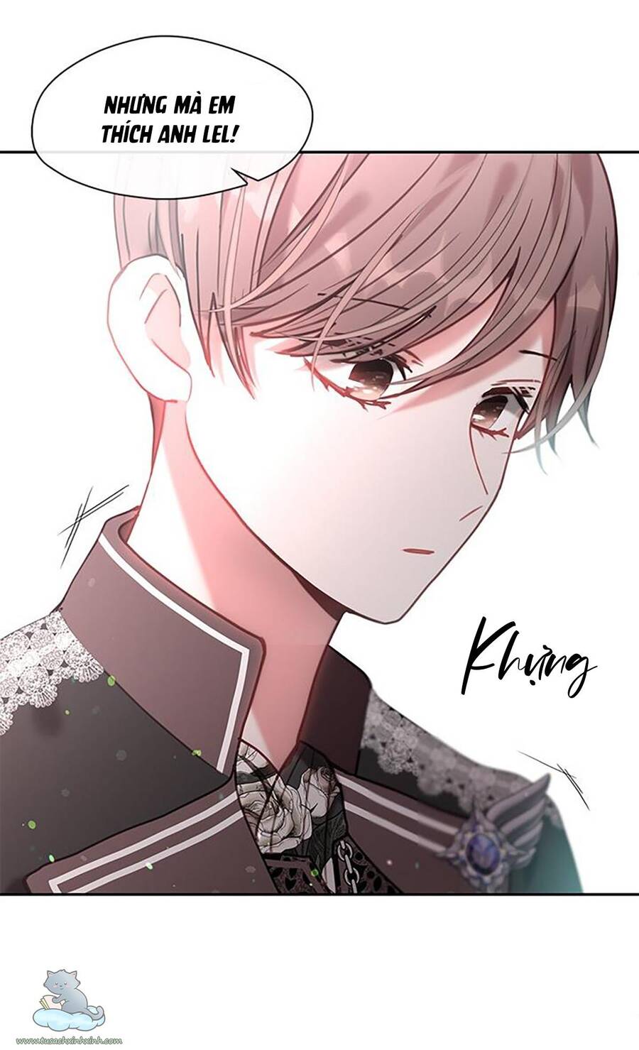 Thành Viên Trong Gia Đình Phát Cuồng Vì Tôi Chapter 25 - 42