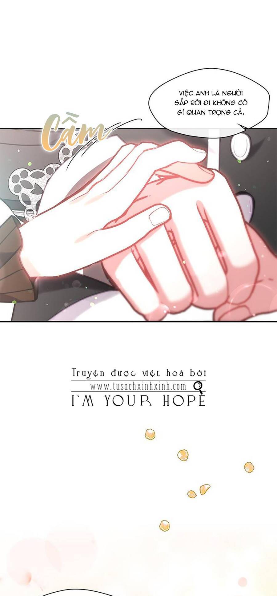 Thành Viên Trong Gia Đình Phát Cuồng Vì Tôi Chapter 25 - 43