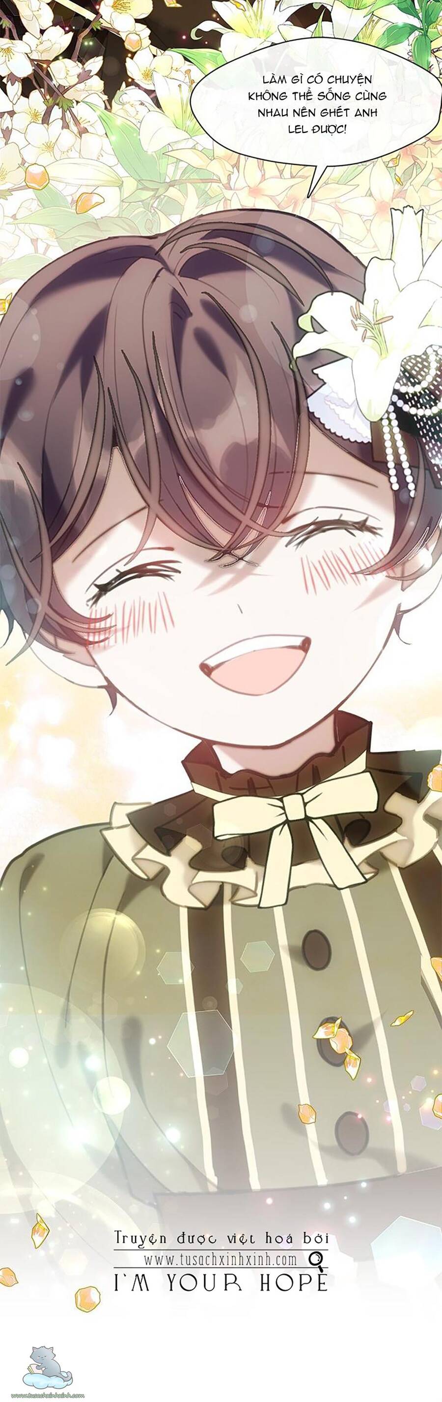 Thành Viên Trong Gia Đình Phát Cuồng Vì Tôi Chapter 25 - 45