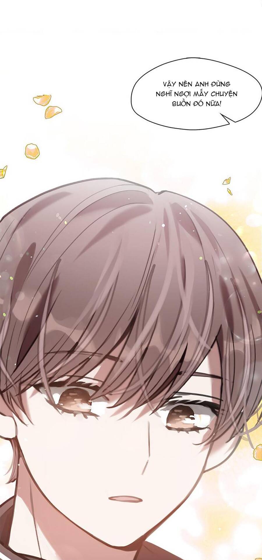 Thành Viên Trong Gia Đình Phát Cuồng Vì Tôi Chapter 25 - 46