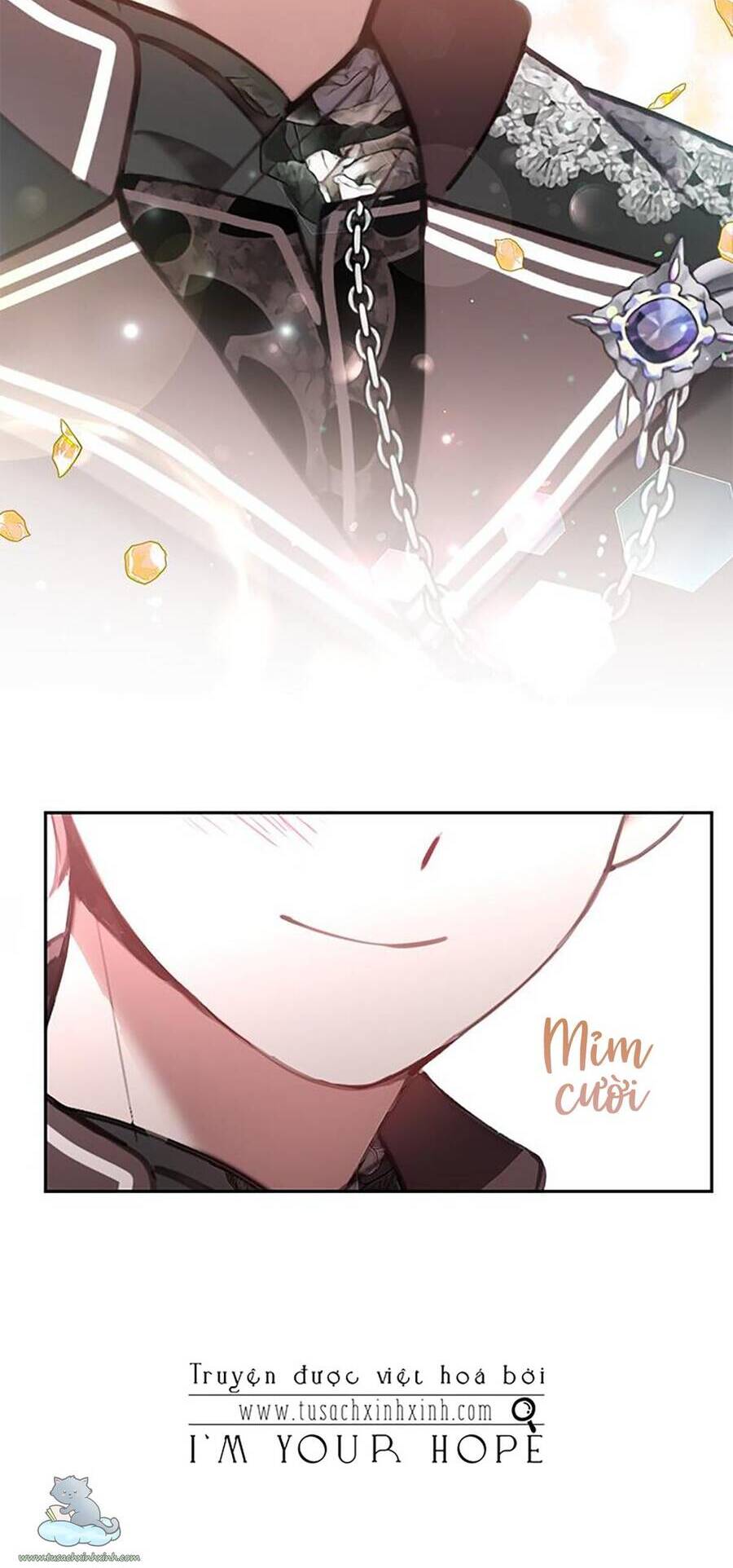 Thành Viên Trong Gia Đình Phát Cuồng Vì Tôi Chapter 25 - 47