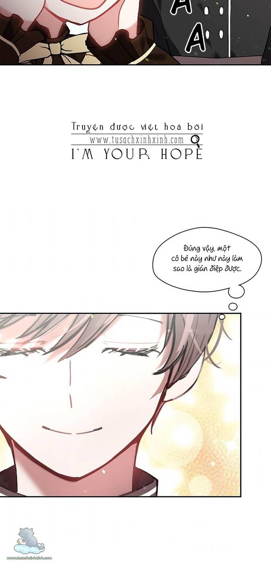 Thành Viên Trong Gia Đình Phát Cuồng Vì Tôi Chapter 25 - 50