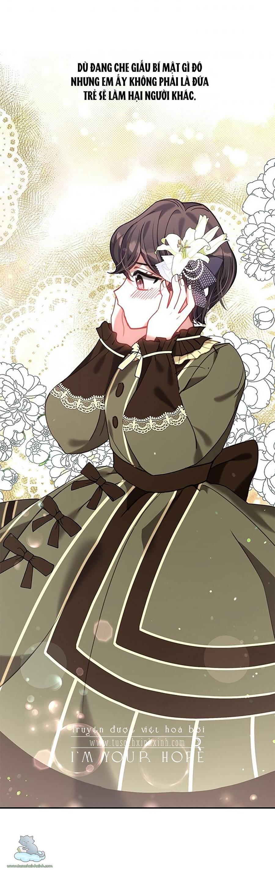 Thành Viên Trong Gia Đình Phát Cuồng Vì Tôi Chapter 25 - 51