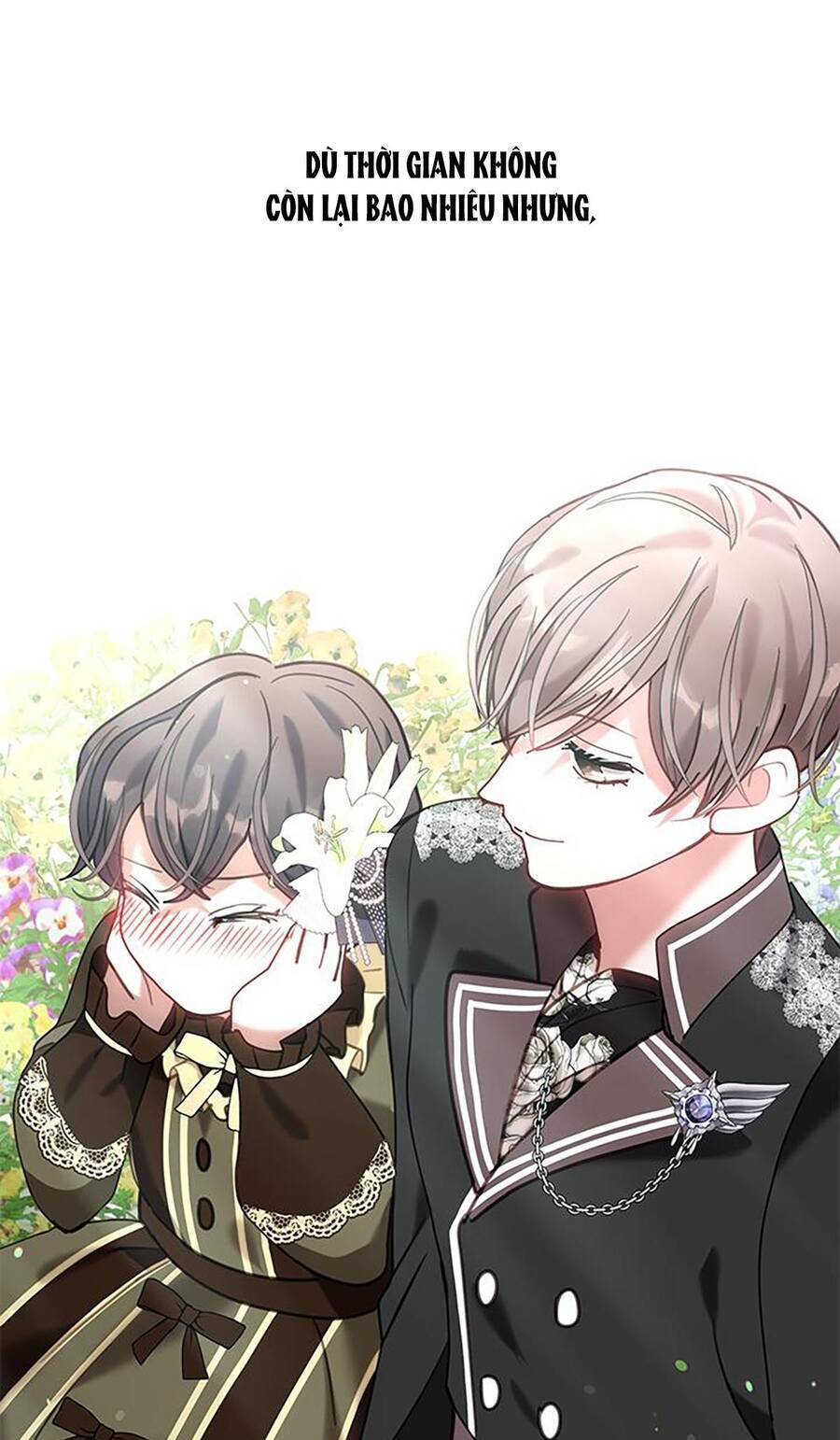 Thành Viên Trong Gia Đình Phát Cuồng Vì Tôi Chapter 25 - 52