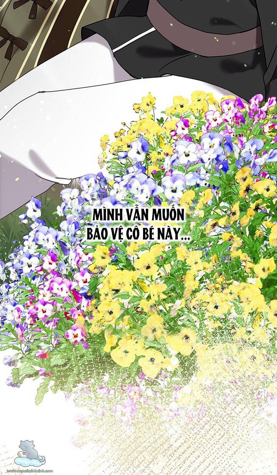 Thành Viên Trong Gia Đình Phát Cuồng Vì Tôi Chapter 25 - 53