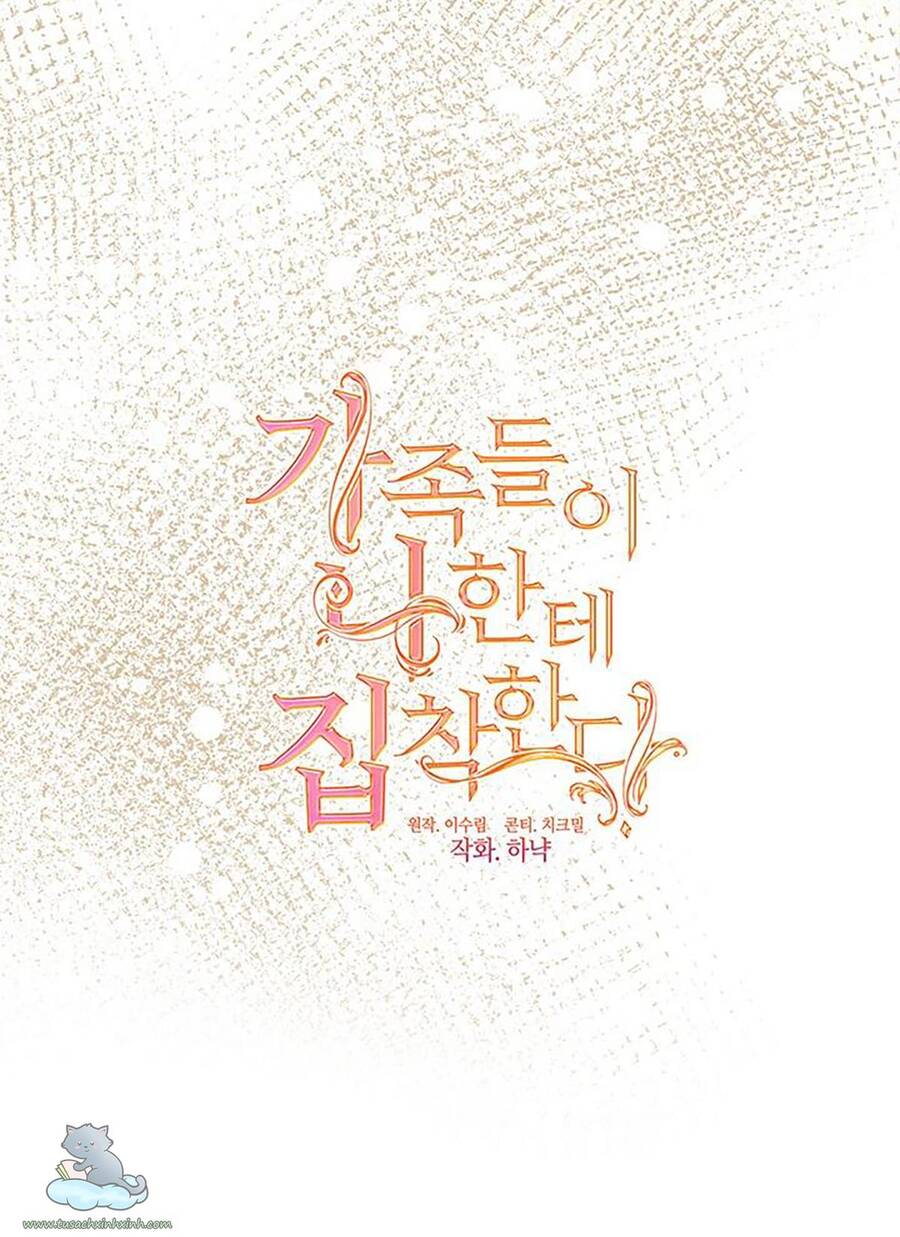 Thành Viên Trong Gia Đình Phát Cuồng Vì Tôi Chapter 25 - 54