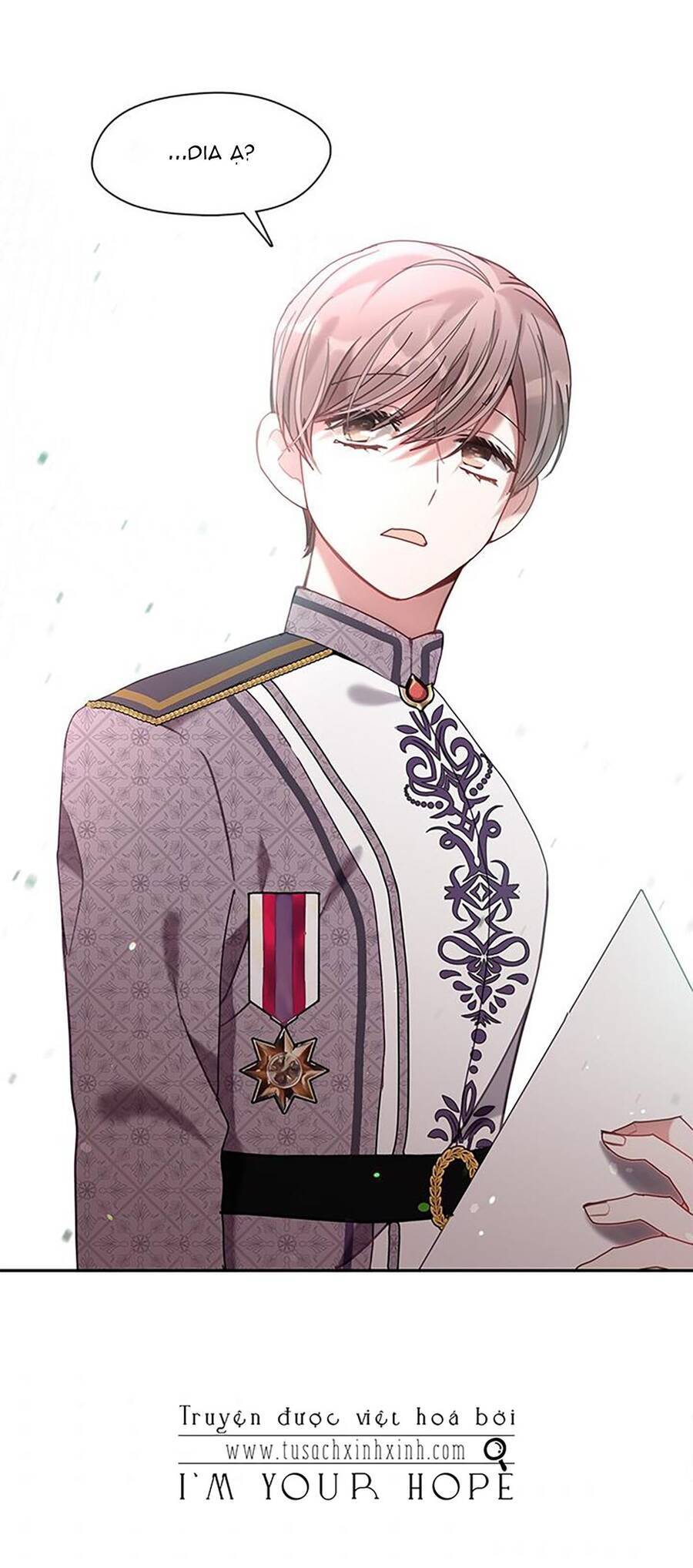 Thành Viên Trong Gia Đình Phát Cuồng Vì Tôi Chapter 25 - 55