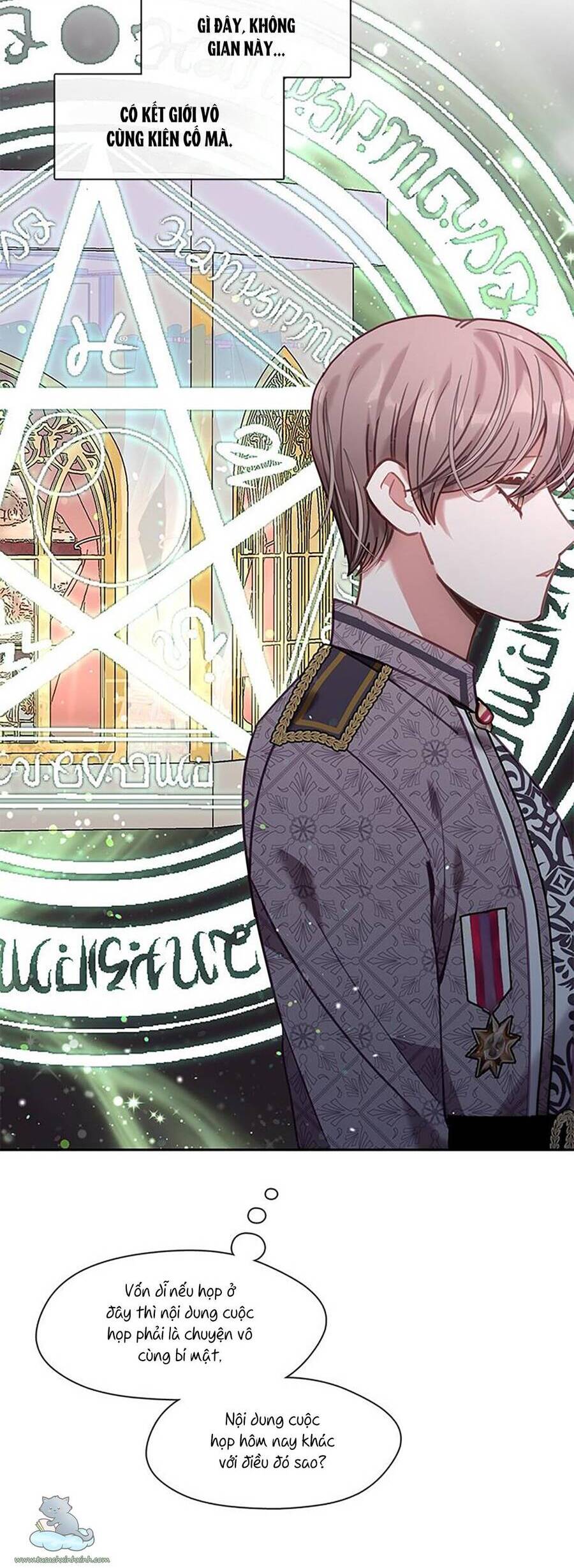 Thành Viên Trong Gia Đình Phát Cuồng Vì Tôi Chapter 25 - 59