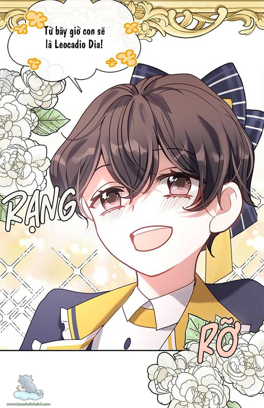 Thành Viên Trong Gia Đình Phát Cuồng Vì Tôi Chapter 25 - 62