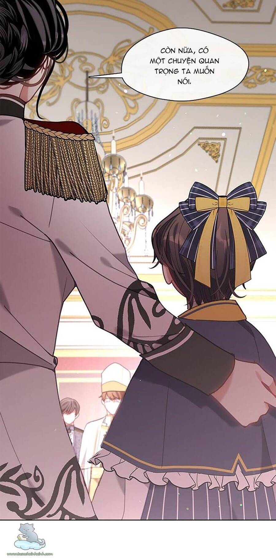 Thành Viên Trong Gia Đình Phát Cuồng Vì Tôi Chapter 25 - 66