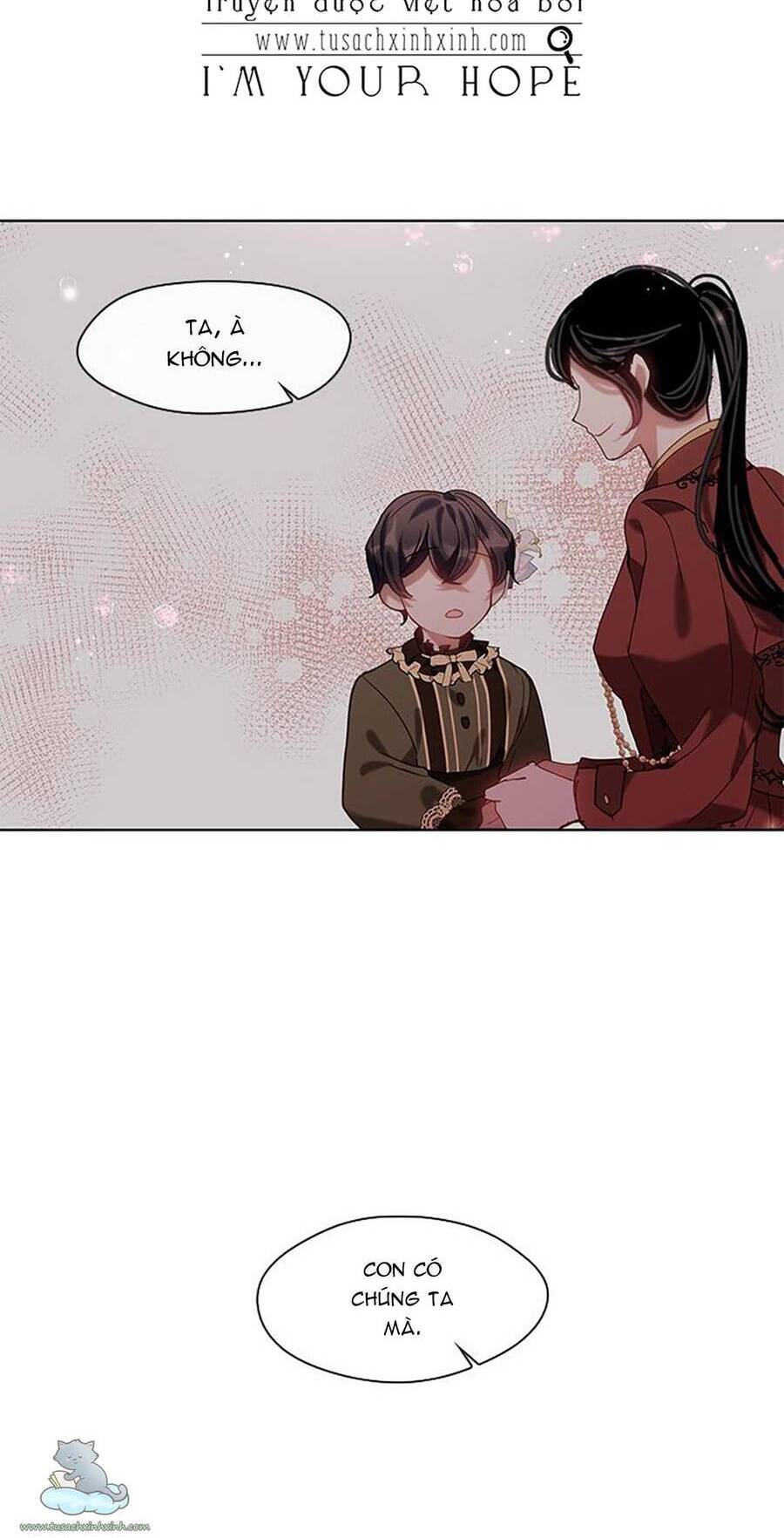 Thành Viên Trong Gia Đình Phát Cuồng Vì Tôi Chapter 25 - 68