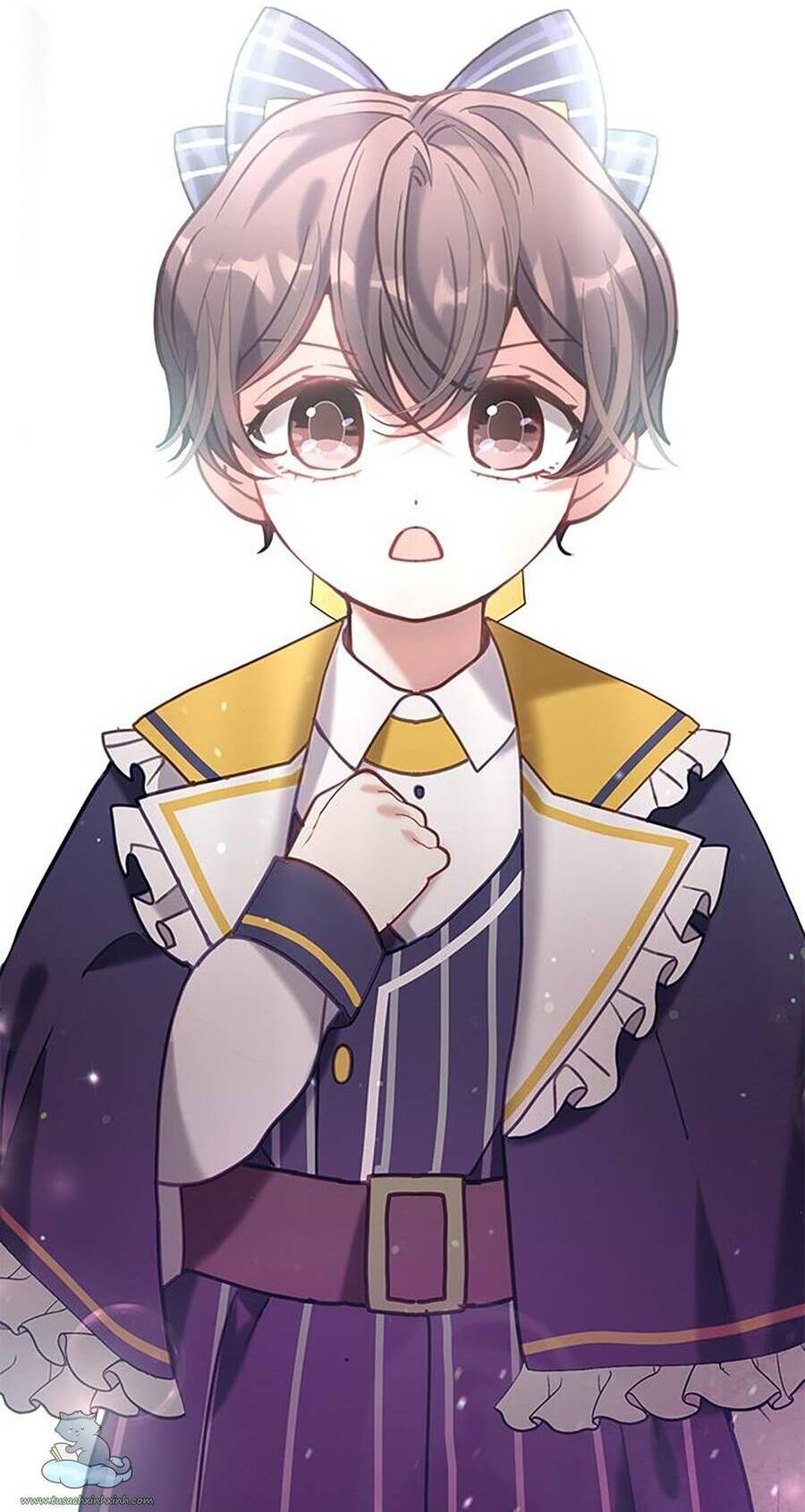 Thành Viên Trong Gia Đình Phát Cuồng Vì Tôi Chapter 25 - 70