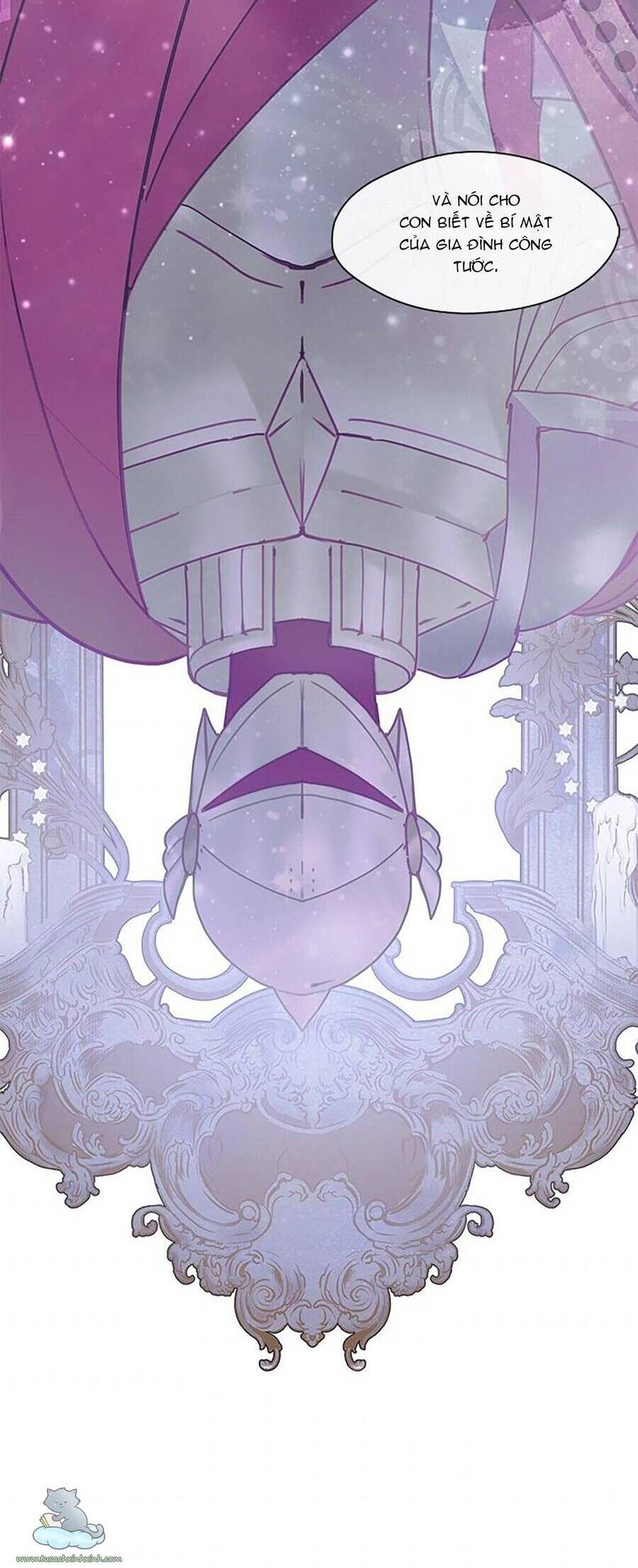 Thành Viên Trong Gia Đình Phát Cuồng Vì Tôi Chapter 25 - 72