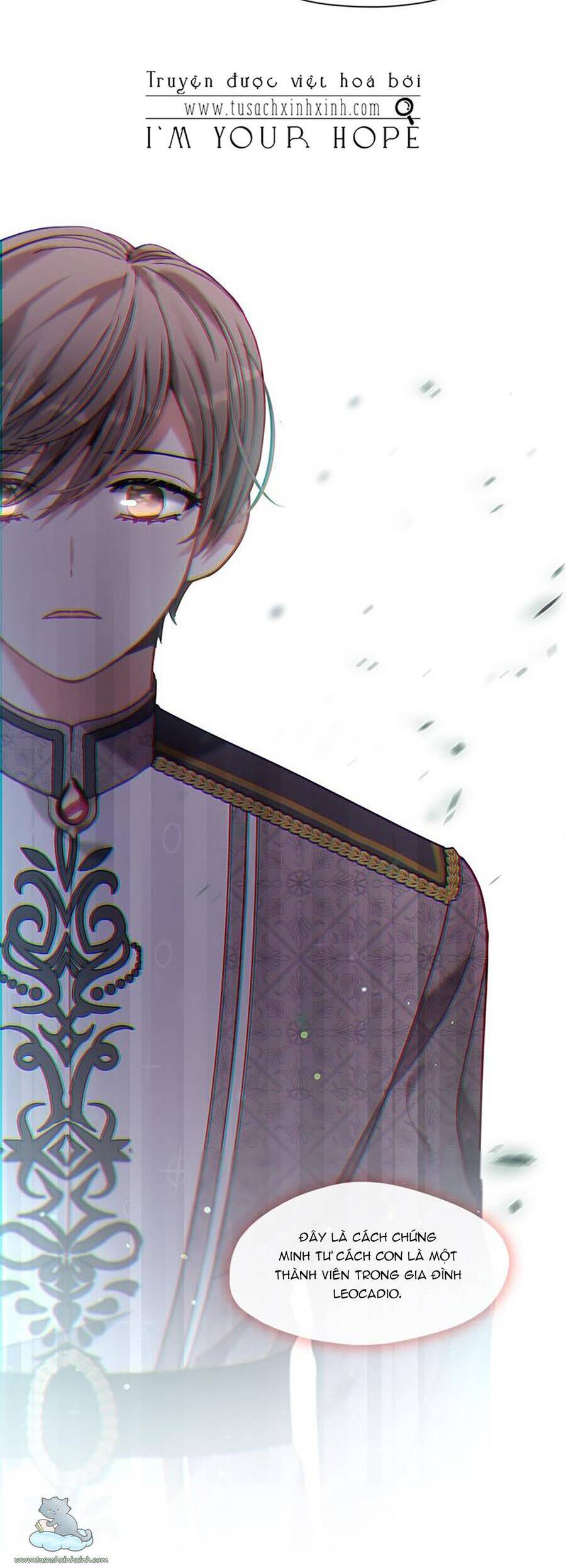 Thành Viên Trong Gia Đình Phát Cuồng Vì Tôi Chapter 25 - 74