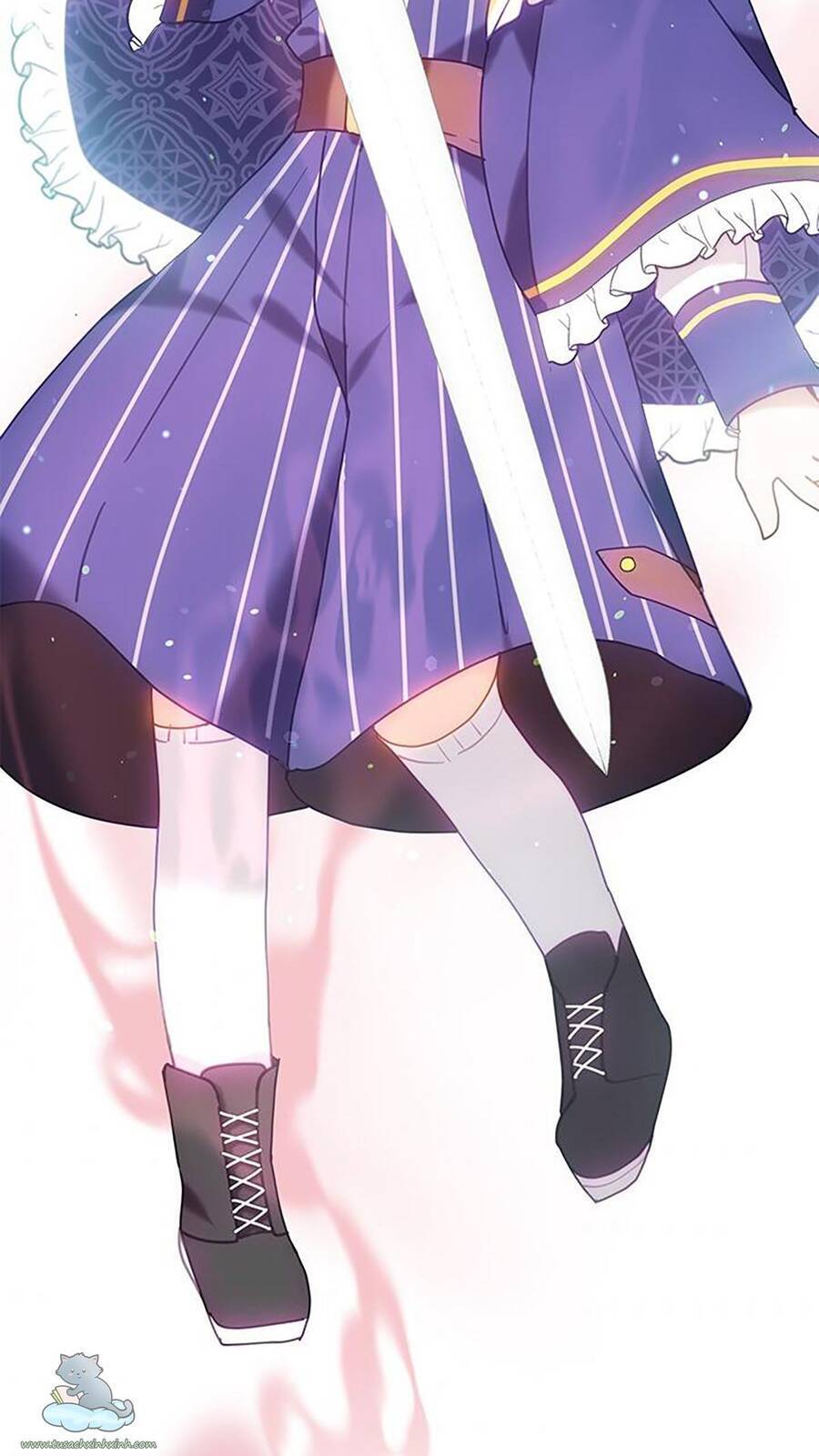 Thành Viên Trong Gia Đình Phát Cuồng Vì Tôi Chapter 25 - 77