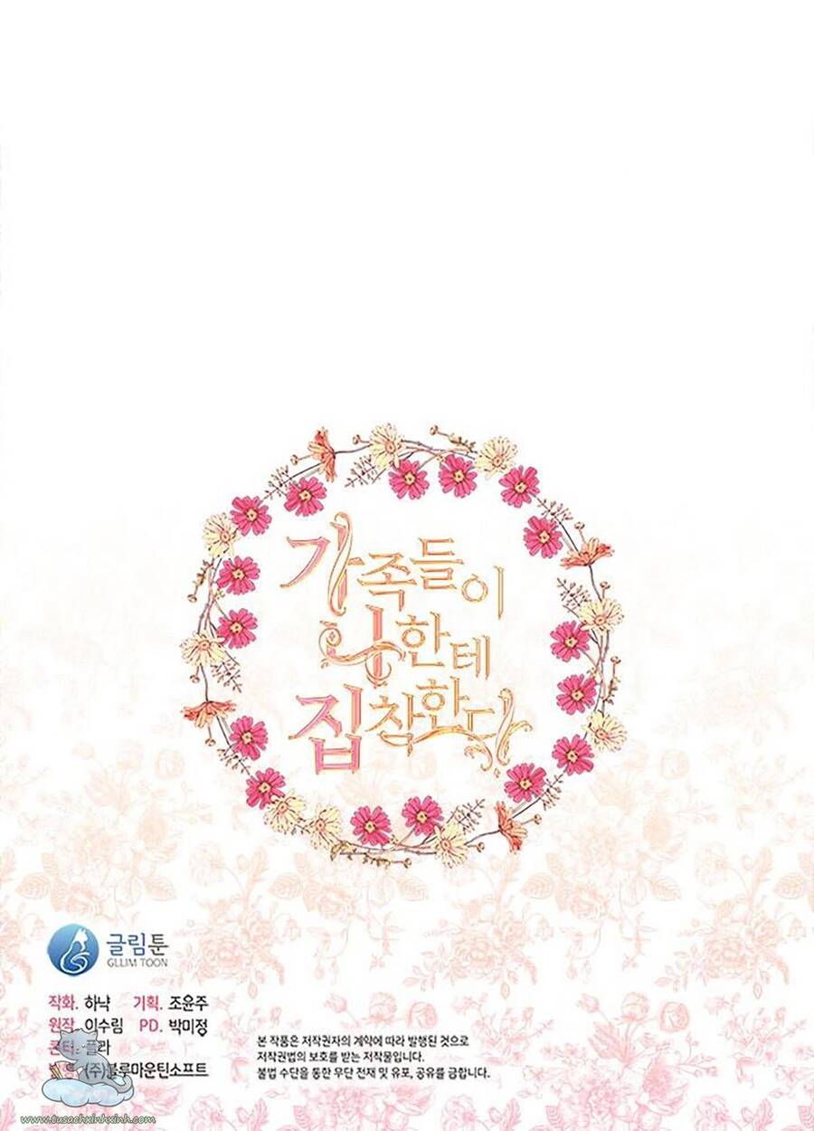 Thành Viên Trong Gia Đình Phát Cuồng Vì Tôi Chapter 25 - 81