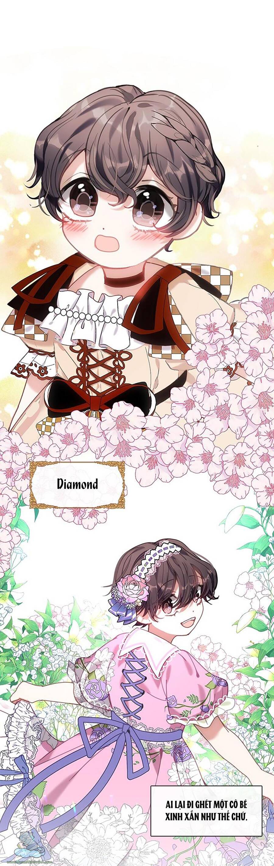 Thành Viên Trong Gia Đình Phát Cuồng Vì Tôi Chapter 25 - 10