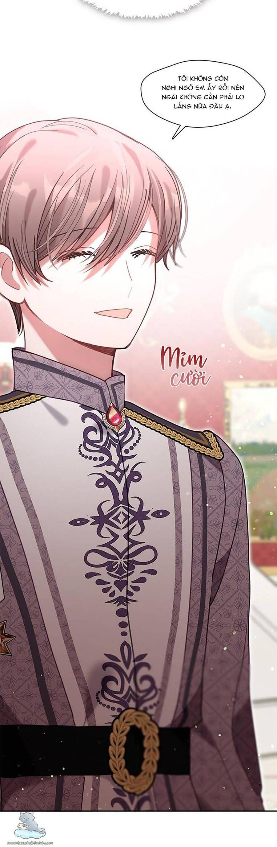 Thành Viên Trong Gia Đình Phát Cuồng Vì Tôi Chapter 26 - 12