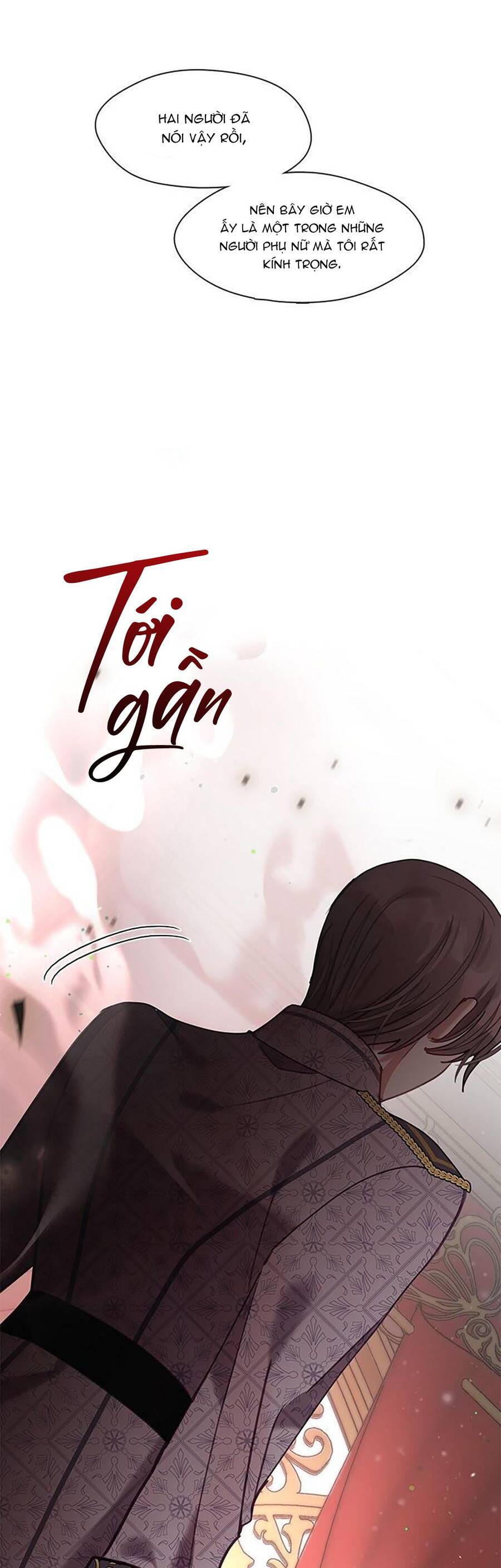 Thành Viên Trong Gia Đình Phát Cuồng Vì Tôi Chapter 26 - 13