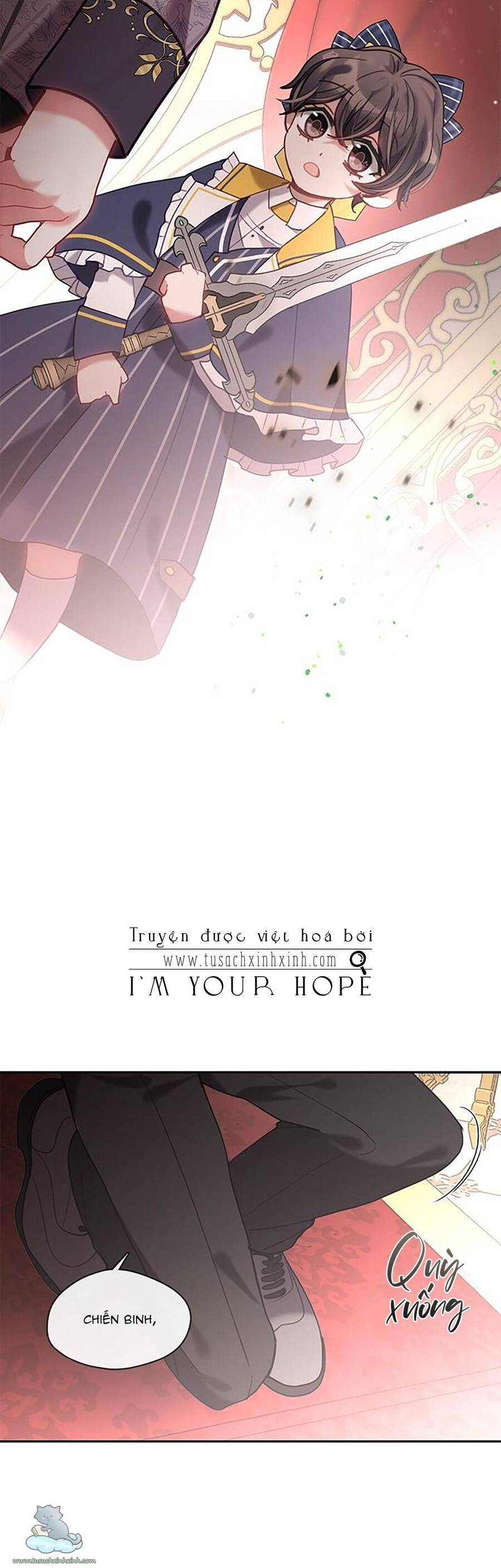 Thành Viên Trong Gia Đình Phát Cuồng Vì Tôi Chapter 26 - 14