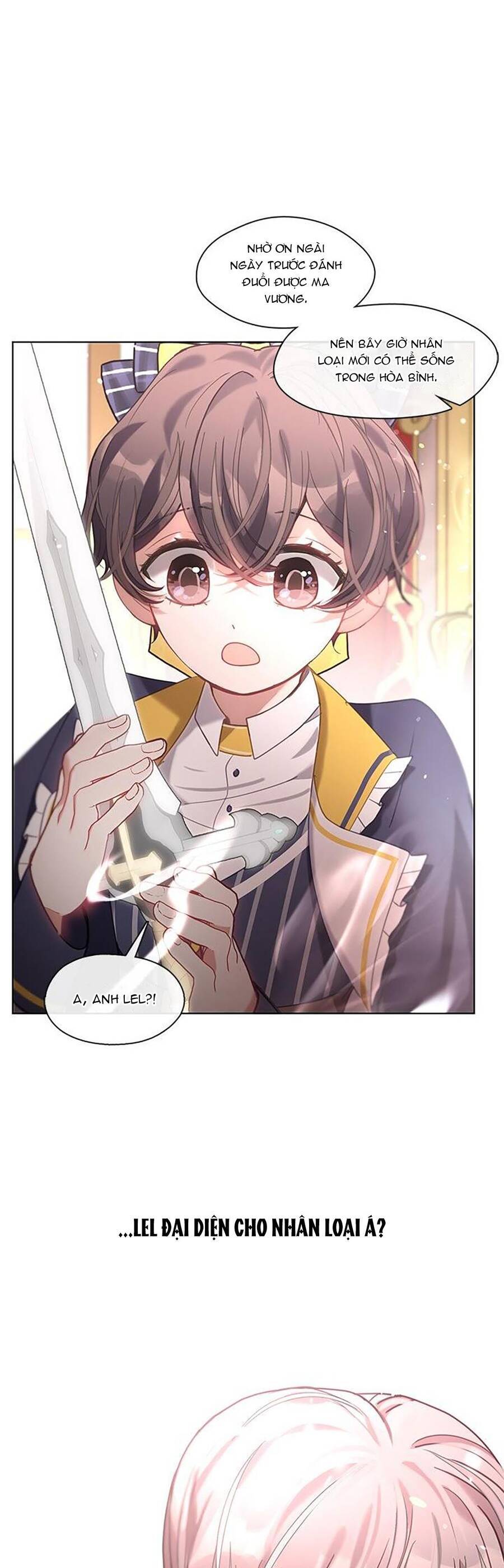 Thành Viên Trong Gia Đình Phát Cuồng Vì Tôi Chapter 26 - 16