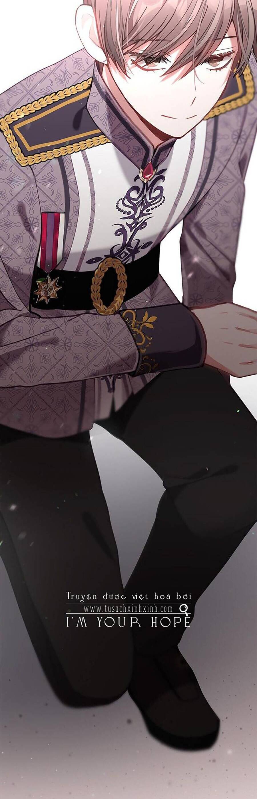 Thành Viên Trong Gia Đình Phát Cuồng Vì Tôi Chapter 26 - 17