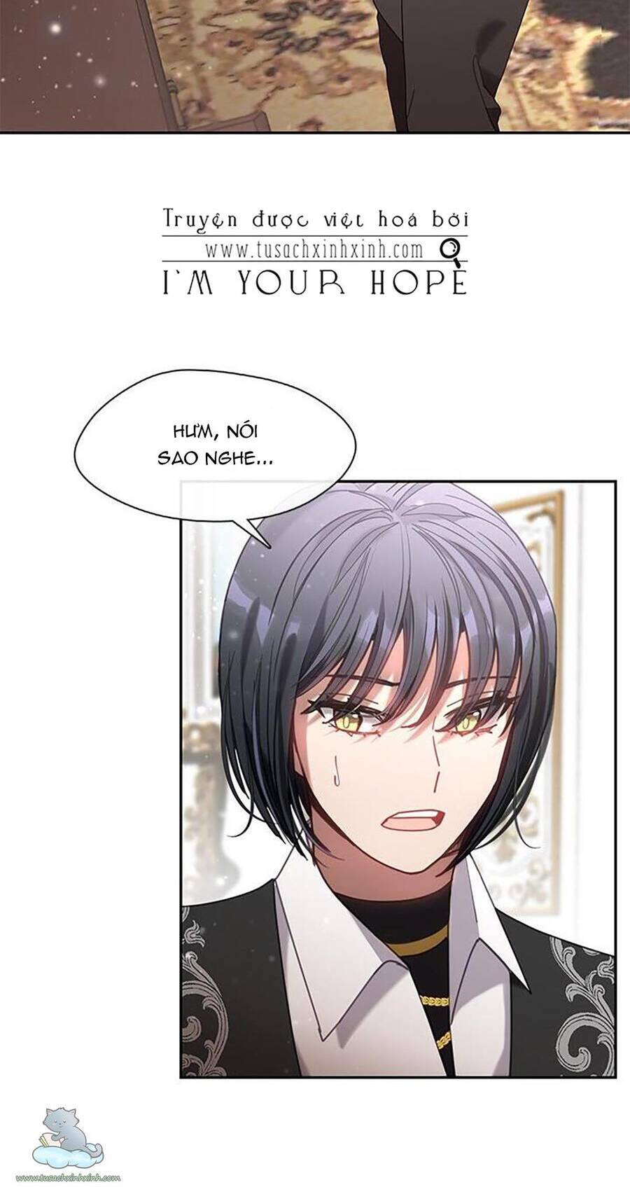 Thành Viên Trong Gia Đình Phát Cuồng Vì Tôi Chapter 26 - 20