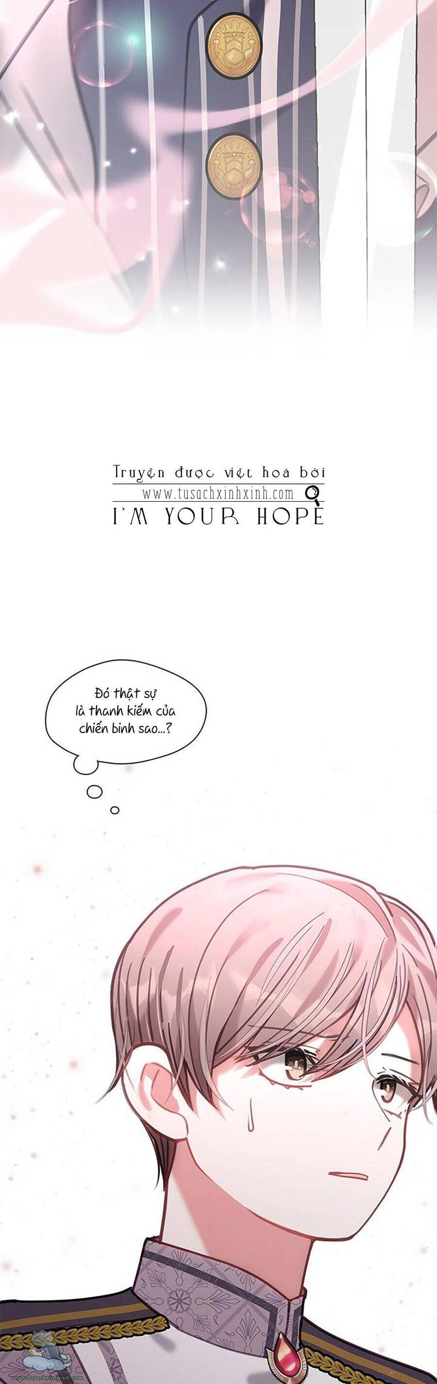 Thành Viên Trong Gia Đình Phát Cuồng Vì Tôi Chapter 26 - 3